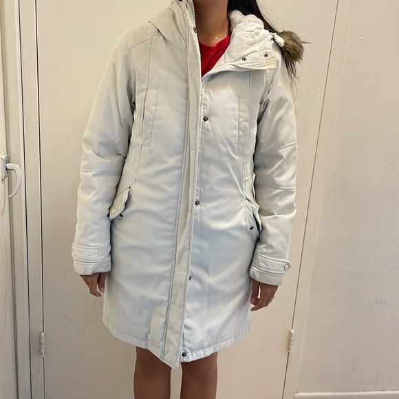 Joe Fresh winter jacket coat puffer - Picture 3 of 9